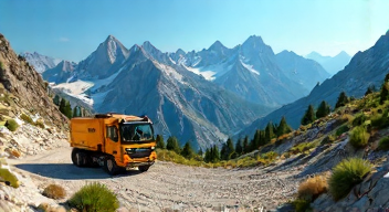 Technologische Innovationen in der Geologie (4/10)