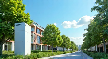 Technologische Lösungen für die Luftreinhaltung (2/10)