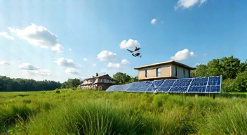 Technologischer Fortschritt im Naturschutz (4/10)