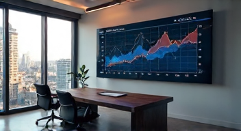 Wirtschaftliche Faktoren und Technologieakzeptanz (8/10)