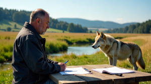 Wolf und Weidetierhaltung: Managementpläne, Gesetzesänderungen und Perspektiven