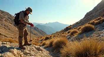 Das sind die Top 7 Schritte beim Fossilienfund