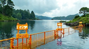 Das sind die Top 7 Schritte beim Hochwasserschutz