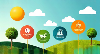 Das sind die Top 7 Schritte beim Klimaschutz