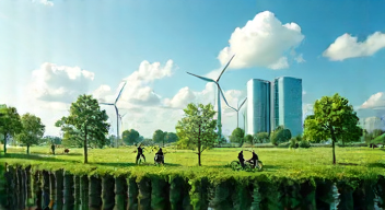 Das sind die Top 7 Schritte beim Klimaschutz