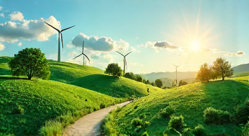 Das sind die Top 7 Schritte beim Klimawandel