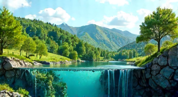 Das sind die Top 7 Schritte beim Wassermanagement