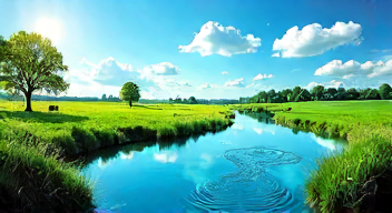 Das sind die Top 7 Schritte beim Wassermanagement