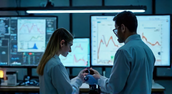 Der Einfluss der Klimaforschung auf unsere Gesellschaft (2/10)