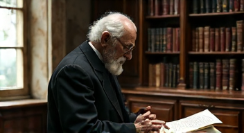 Der Einfluss von Entdeckungen auf das menschliche Bewusstsein (5/10)