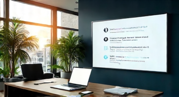 Die 5 meistgestellten Fragen (FAQ) zu Wasserwirtschaft und Klimaanpassung