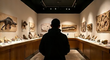 Die 5 meistgestellten Fragen (FAQ) zu Fossilienfunden