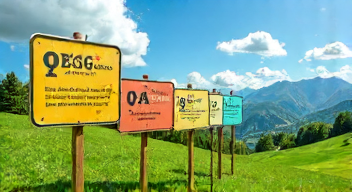 Die 5 meistgestellten Fragen (FAQ) zu Klimaschutz