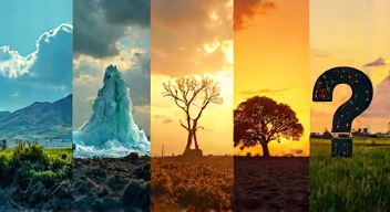 Die 5 meistgestellten Fragen (FAQ) zu Klimawandel