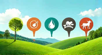 Die 5 meistgestellten Fragen (FAQ) zu Naturschutz