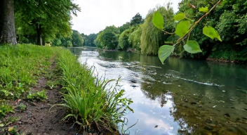 Die 6 häufigsten Fehler bei Hochwasserschutz