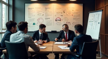 Die 6 häufigsten Fehler bei Krisenmanagement