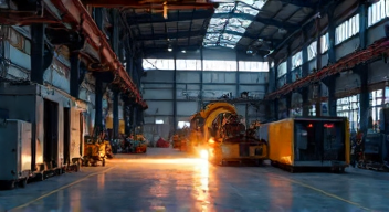 Die besten 8 Tipps bei der Stahlproduktion