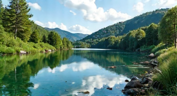 Die besten 8 Tipps bei Klimaanpassung in der Wasserwirtschaft