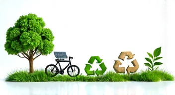 Die besten 8 Tipps bei Klimaschutz