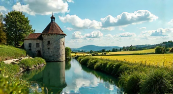 Die Rolle der Kultur in der Wasserversorgung (9/10)