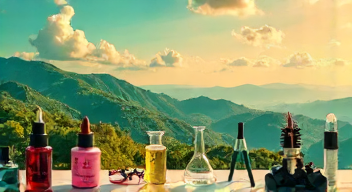 Die Rolle der Kunst im Verständnis von Natur und Wissenschaft (9/10)