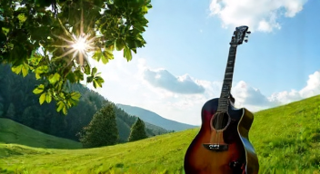 Die Rolle der Musik im Klimawandel (10/10)