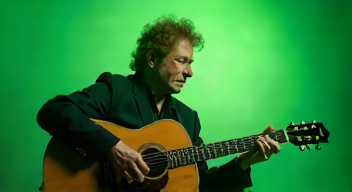 Die Rolle der Musik in der Klimadebatte (10/10)