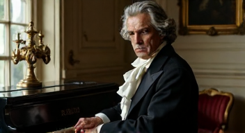 Die Rolle von Künstlern im Strahlenschutz (10/10)