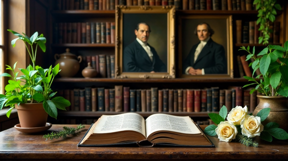 Die Rolle von Recht, Naturschutz und Gesellschaft im Wandel der Zeit