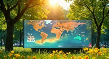 Ein persönlicher Blick auf die Klimadaten 2025 (1/10)