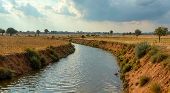 Einblick in die Herausforderungen der Wasserversorgung (2/10)