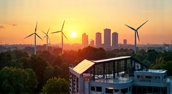 Einfluss der Politik auf die Energieversorgung