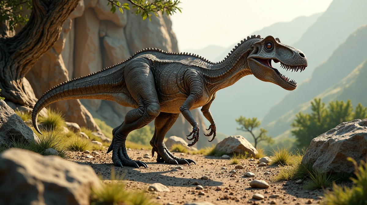 Fossilienfunde, Riesenlurch, Urzeit: Die Geheimnisse des Cyclotosaurus ebrachensis