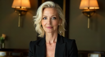 Ich bin Dr. Lena Schneider, Sängerin und Kulturikone (10/10)