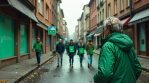 Klimaschutz: Wirtschaftliche Schäden, Gesundheit, Zukunftsperspektiven