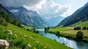 Klimawandel und seine Folgen: Einblicke in Bayerns Klimadaten 2025