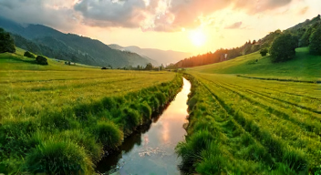 Kompromisslösungen für Landwirtschaft und Naturschutz (5/10)