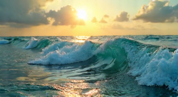 Künstlerische Perspektiven auf Wasser (10/10)