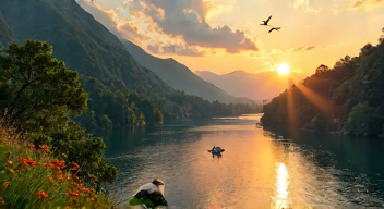 Kulturelle Bedeutung von Hochwasserschutz und Natur (3/10)