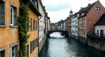 Kulturelle Identität und Hochwasserschutz (10/10)