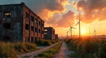 Kulturelle Implikationen der industriellen Transformation (3/10)