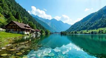 Kulturelle Perspektiven auf Wasser und Klima (3/10)