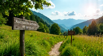 Meine Erinnerungen an den Naturschutz und seine Herausforderungen (1/10)