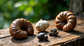 Meine Faszination für Fossilien und ihre Geheimnisse (1/10)