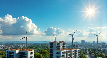 Ökonomische Aspekte der Energieversorgung