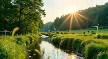 Ökonomische Aspekte des Naturschutzes (8/10)