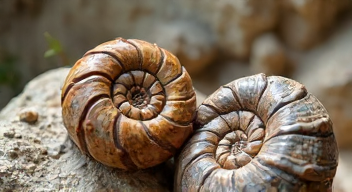 Perspektiven zu Fossilien und ihrer Bedeutung