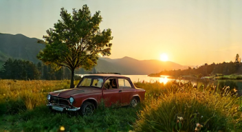 Perspektiven zu Klimaschutz und Verantwortung