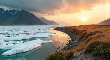 Perspektiven zu Klimawandel und Menschheit